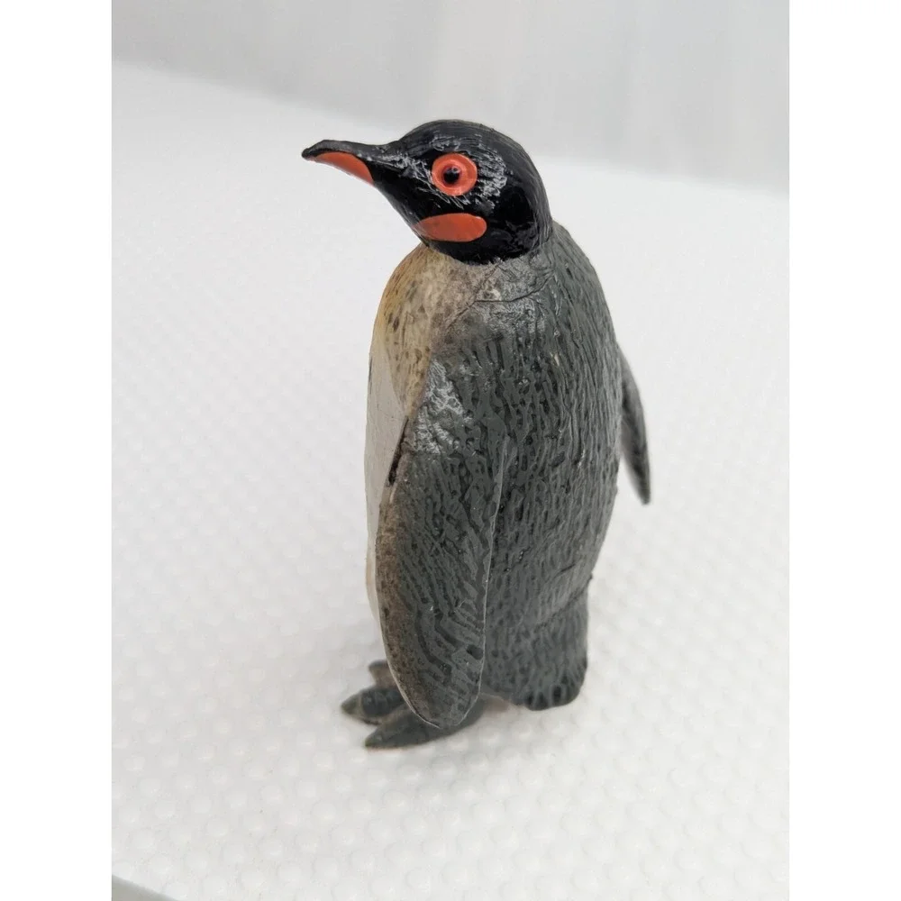 AAA Early‎ Learning Center Penguin Figure Toy 4 Inch